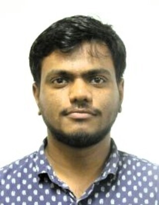 Achuth Ram Muthukote - Professional Photo